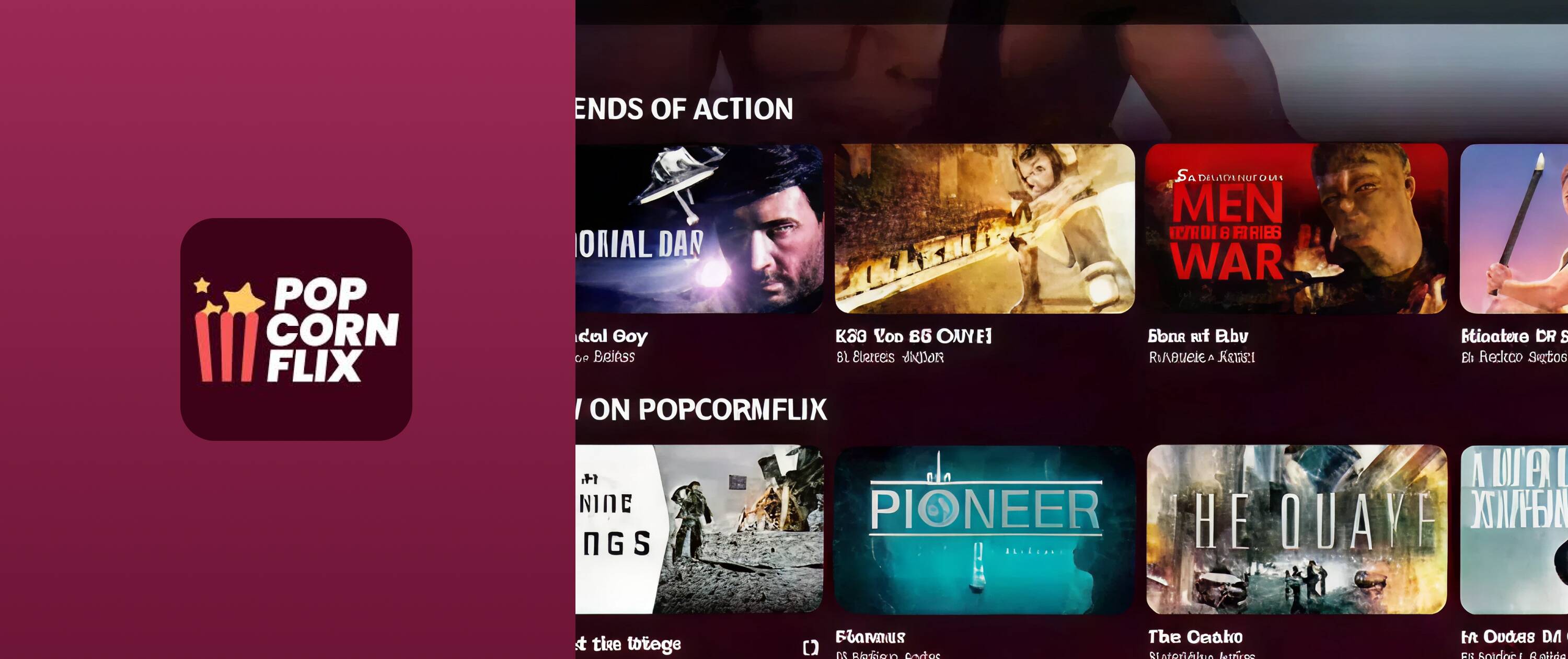 Popcornflix