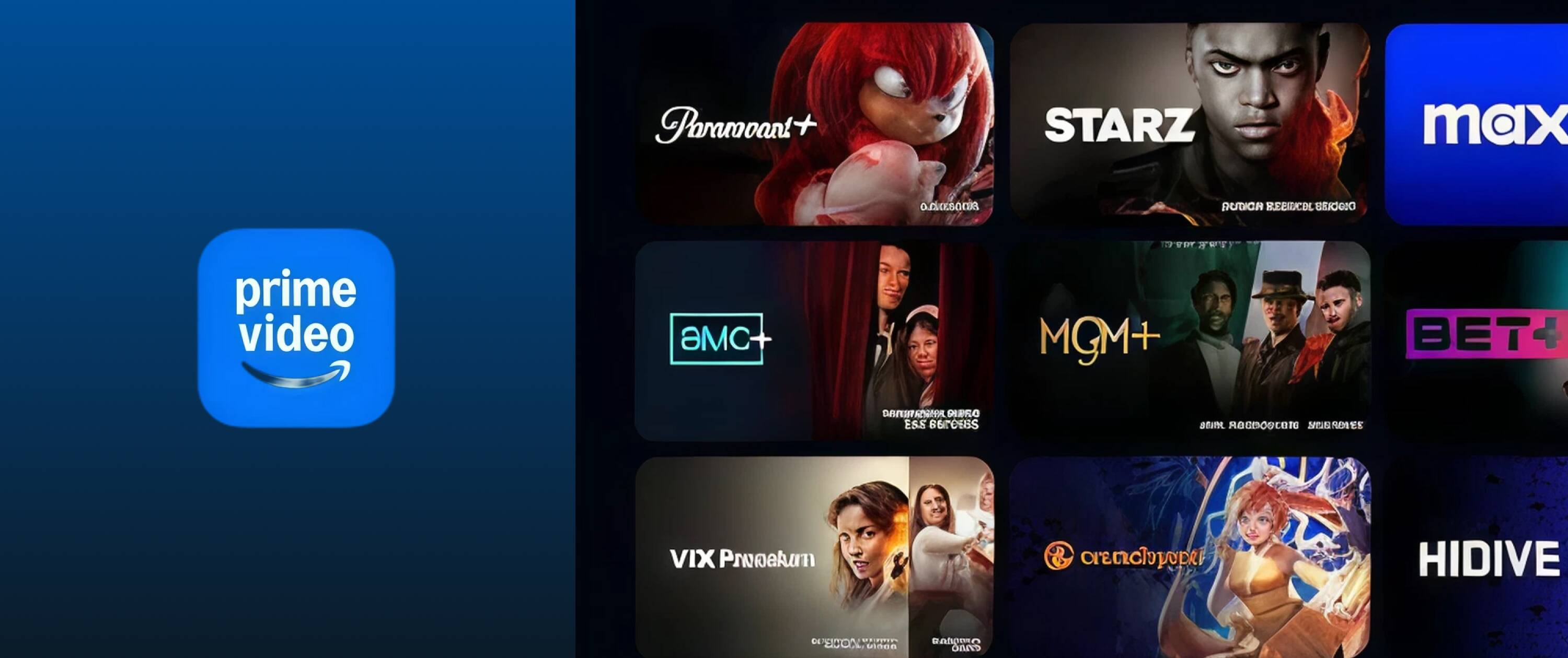 Prime Video