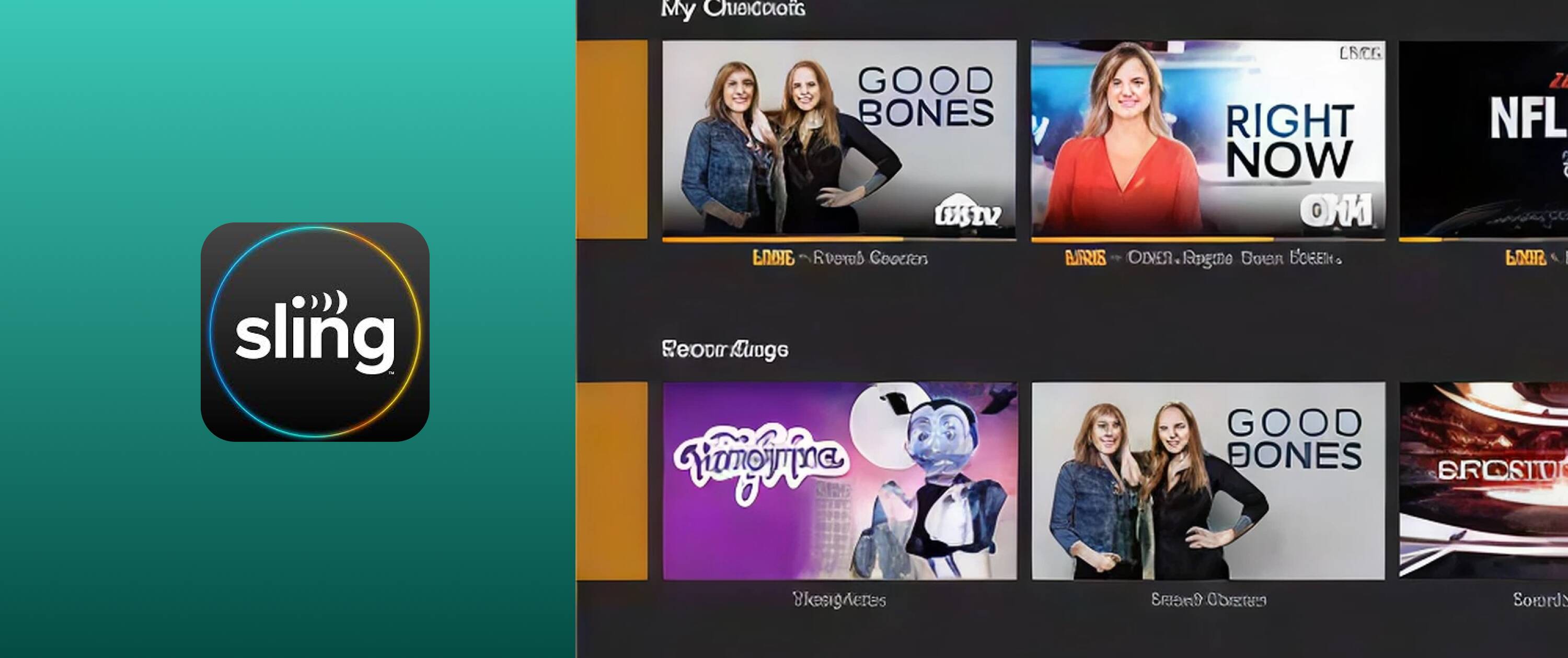 Sling TV