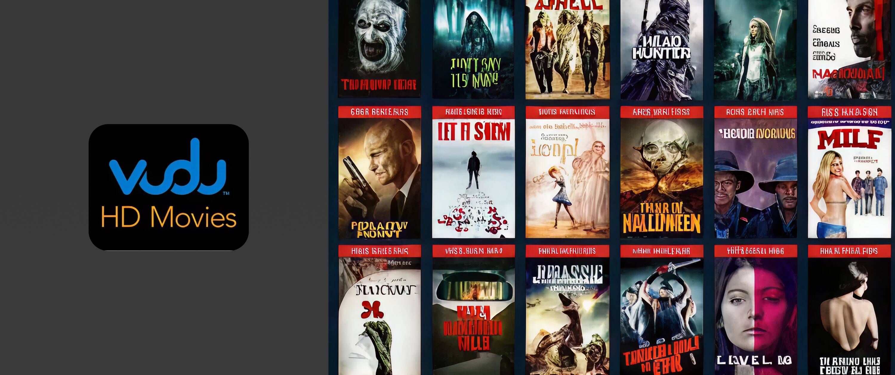 Vudu 