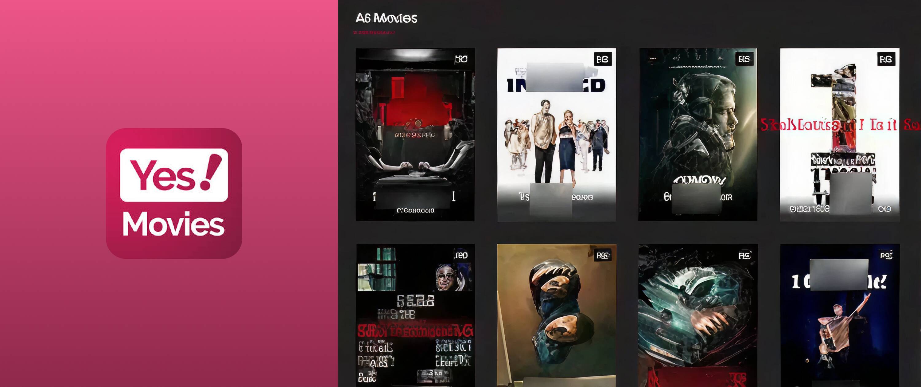 YesMovies