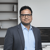 Sunil Gupta