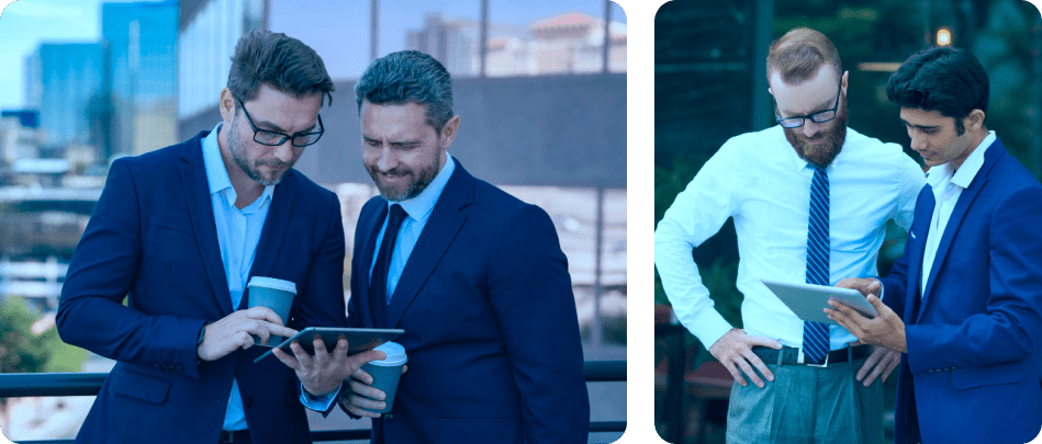 B2C and B2B Solutions