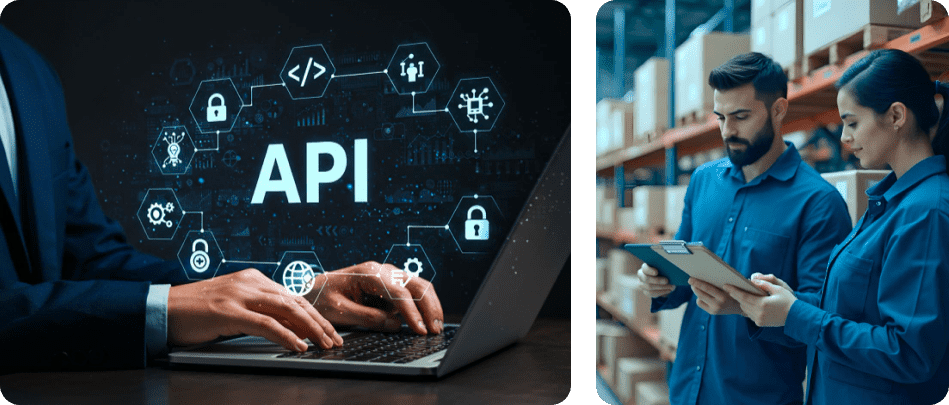 API Integration