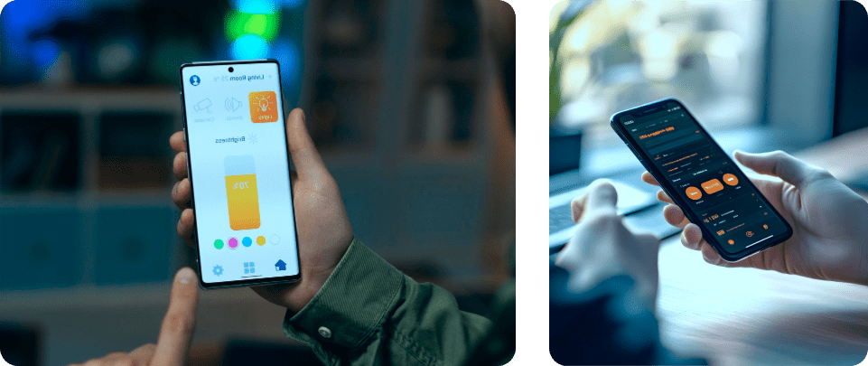 App Porting