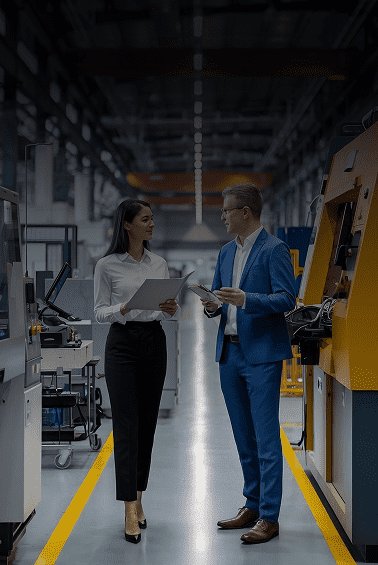AI AND ML CONSULTING AND DEVELOPMENT
