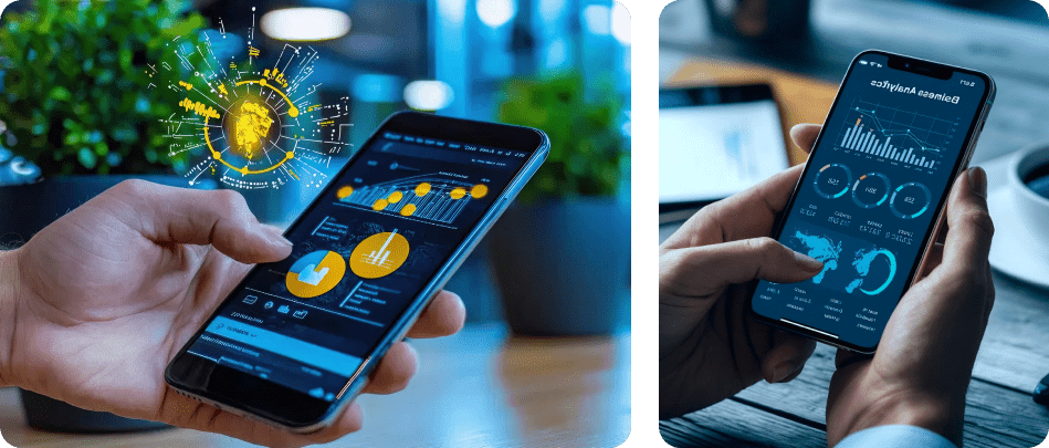 Mobile-First and Omnichannel Strategy
