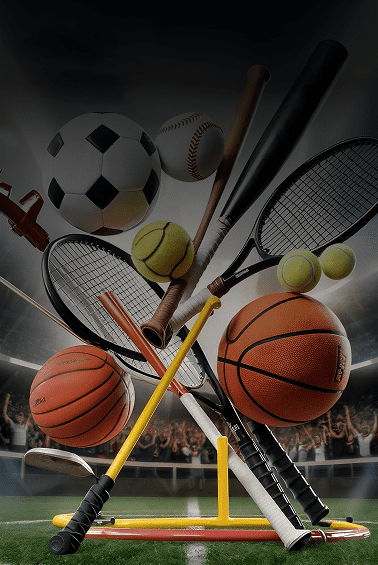 Games and Sports App Development