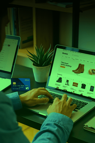 eCommerce Development
