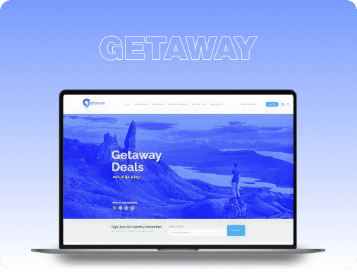 Getaway