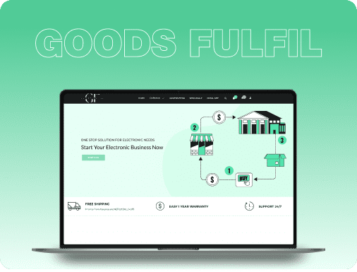 Goods-Fulfil