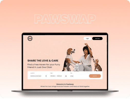 Pawswap