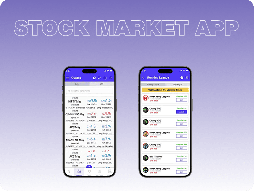Stock 