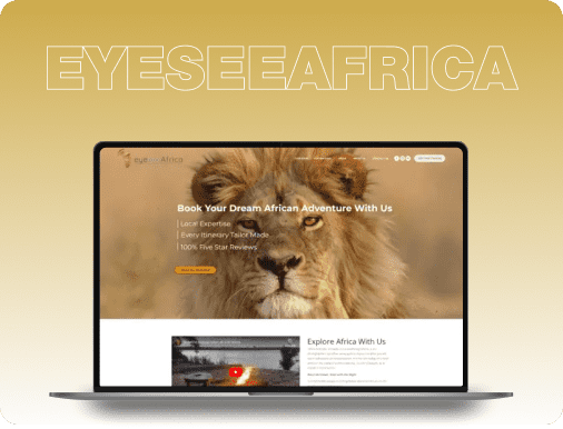eyeseeAfrica