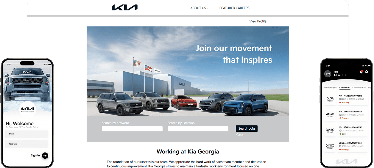 Kia