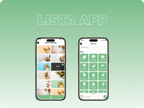 Lista