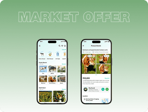 MarketOffer