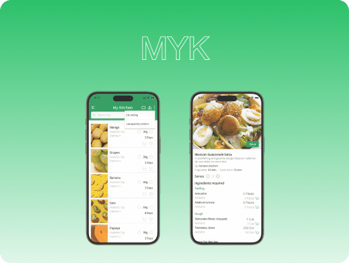 MYK