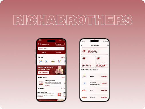 richabrothers