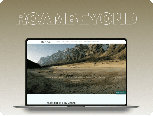 roambeyond