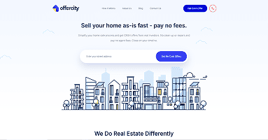 OfferCity ecommerce