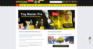 patona project