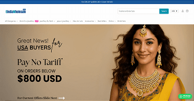 Eindiawholesale carousel