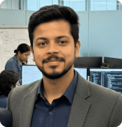 Gaurav Parashar