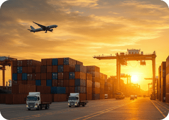  Logistics & Supply Chain