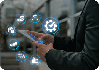 On-Demand Services