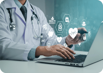HealthTech & Telemedicine