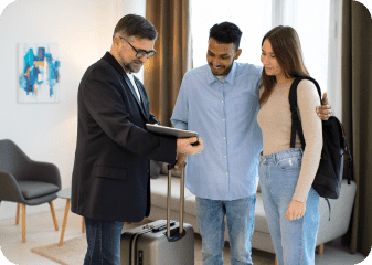 Travel & Hospitality