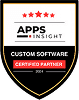 Champion-Award-Badges