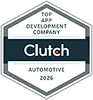 top app development company