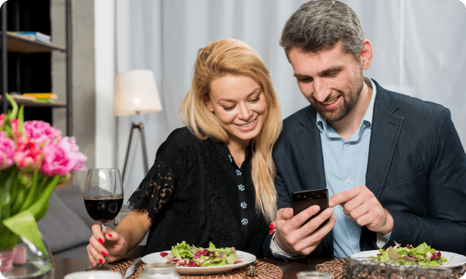 Why Choose EmizenTech for Food Delivery Mobile App Development