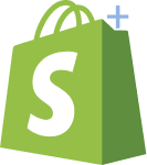 shopify logo