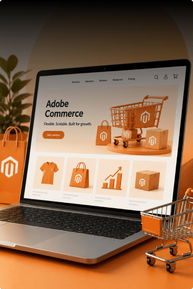 Adobe Commerce