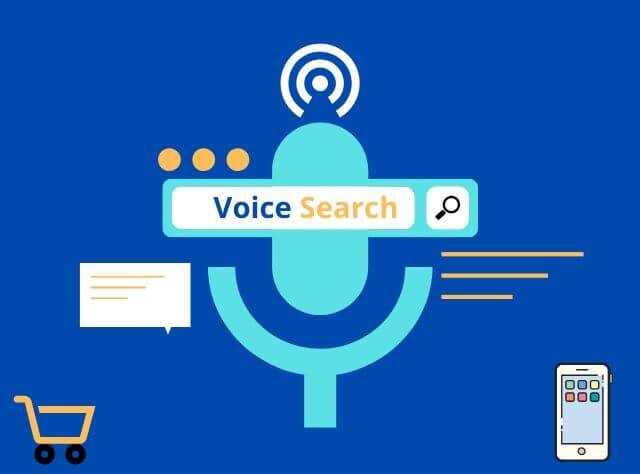 How To Optimize Your eCommerce Store For Voice Search_