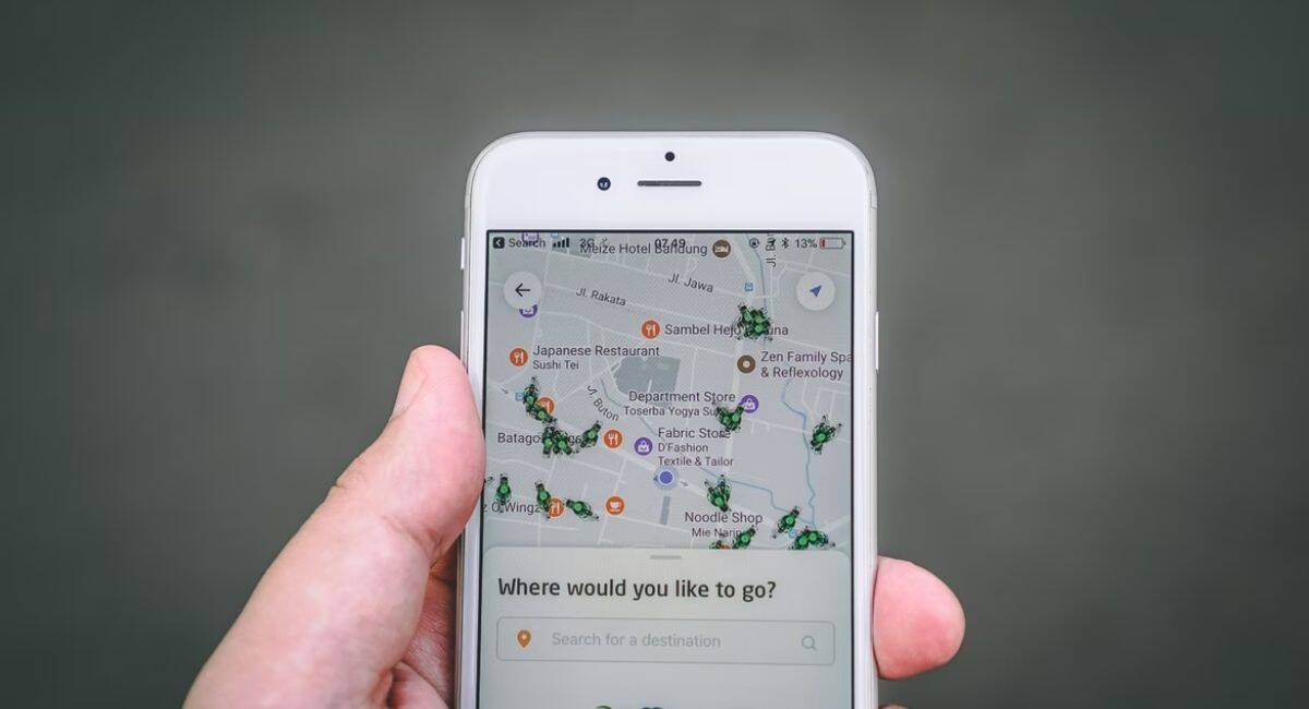 Most Successful Mobile App Development Ideas For Travel Industry