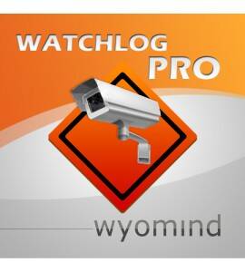 Watchlog
