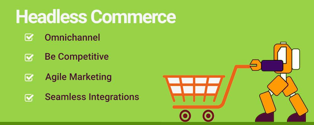 headless commerce