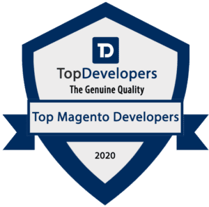 Emizentech listed as best magento development service provider
