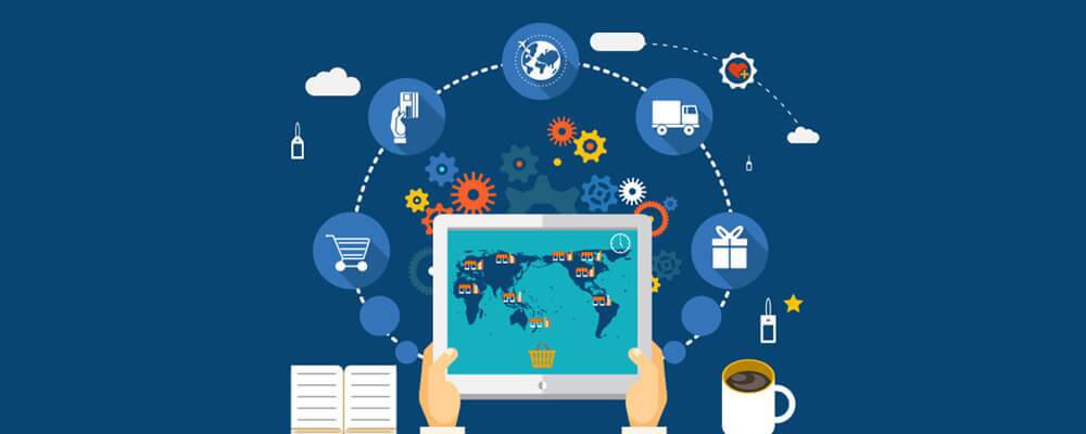 Global Market Place
