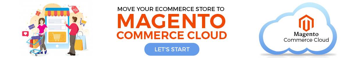 Switch to Magento