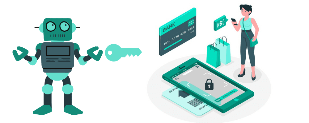 Cybersecurity ecommerce