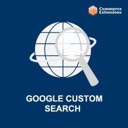 Google Custom Search
