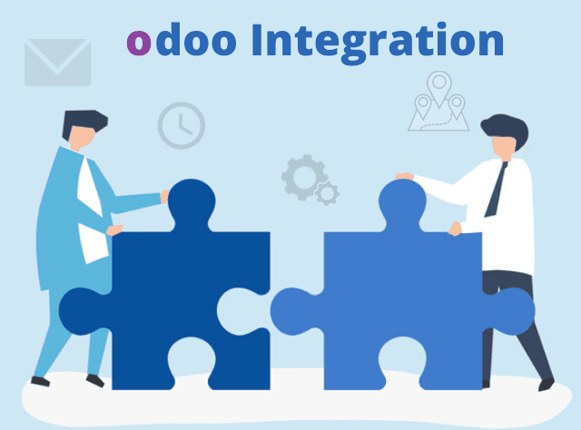 Odoo ERP Integration In eCommerce Platform