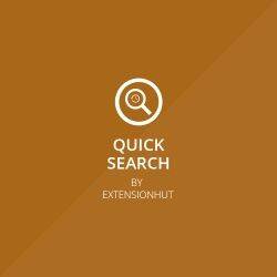 Quick Search