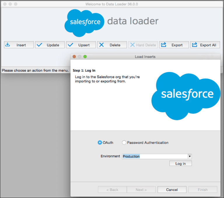 data loader