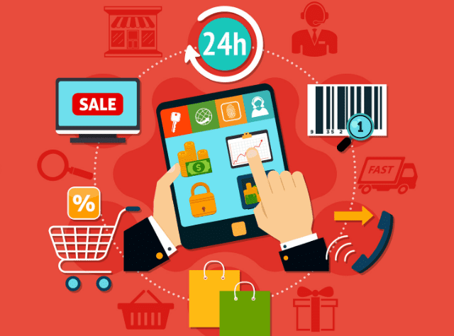 future of ecommerce trends